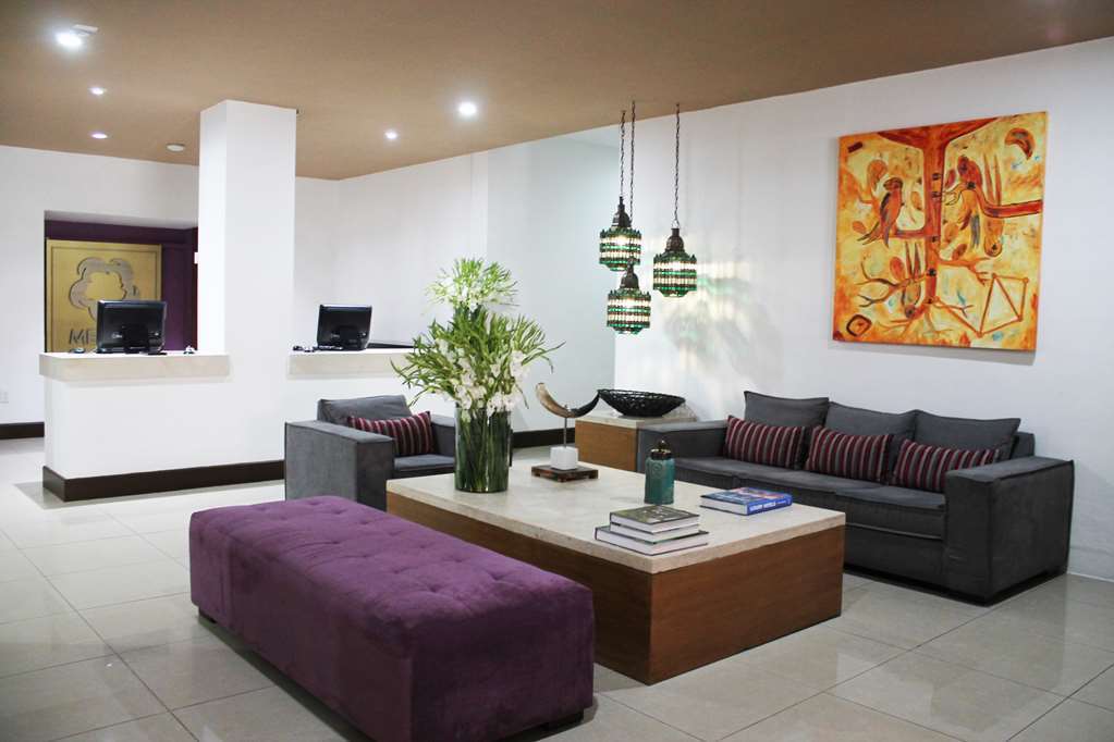 Hotel Suites Corazon Mexicano Guanajuato Bekvämligheter bild