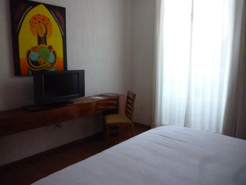 Hotel Suites Corazon Mexicano Guanajuato Exteriör bild
